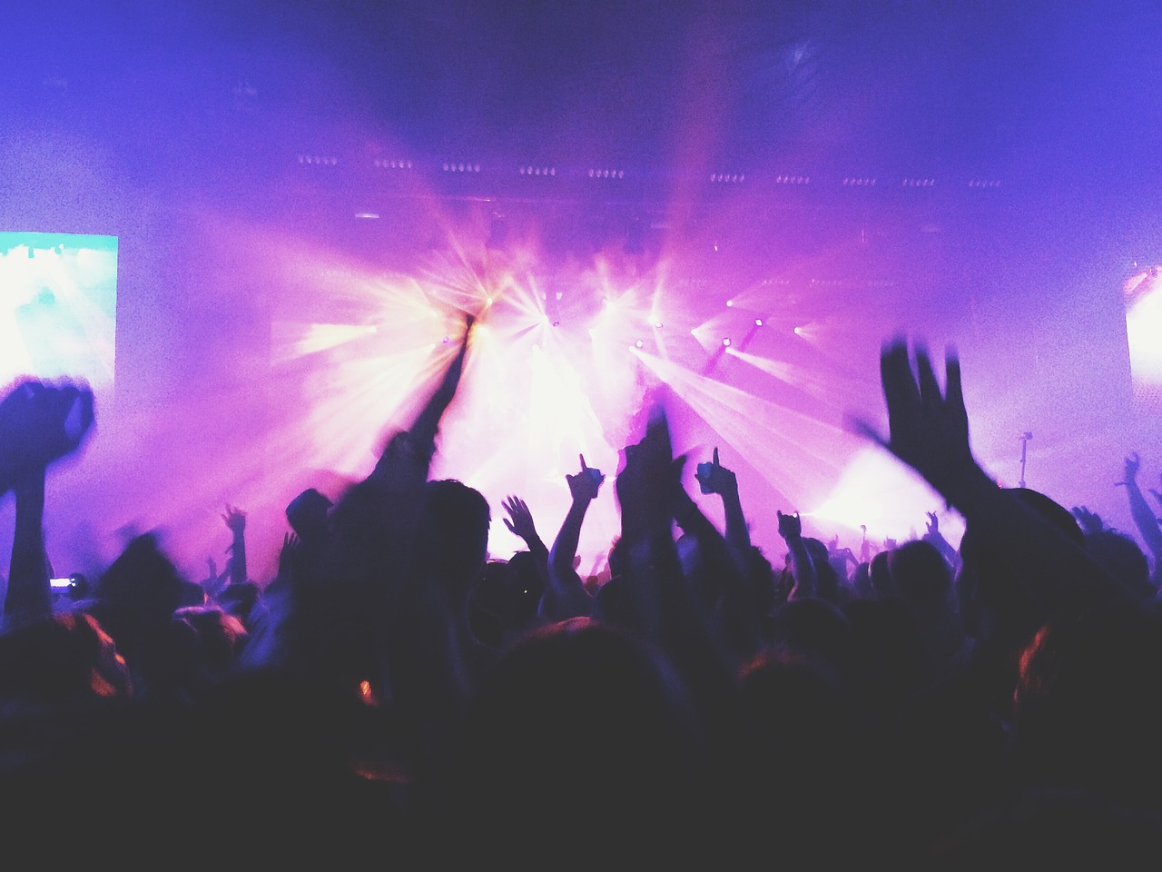 The best nightclubs in Leicester