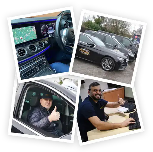 Airport Taxis In Gatwick Airport Taxis In Gatwick