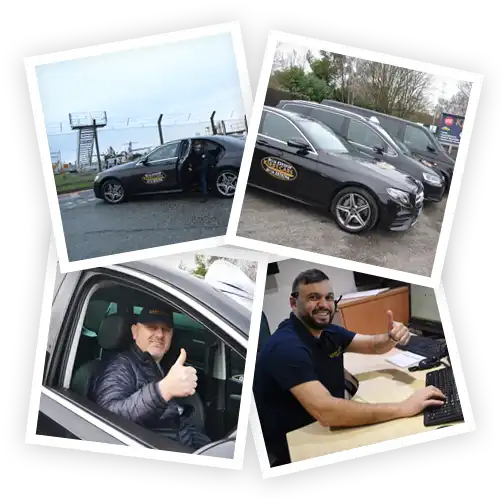 Airport Taxis To Manchester Airport Taxis To Manchester