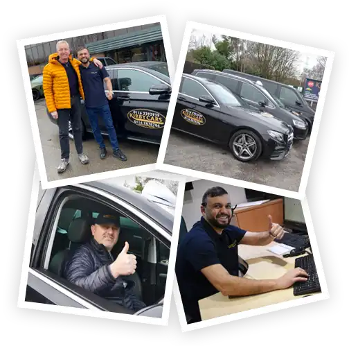 Airport Taxis To Stansted